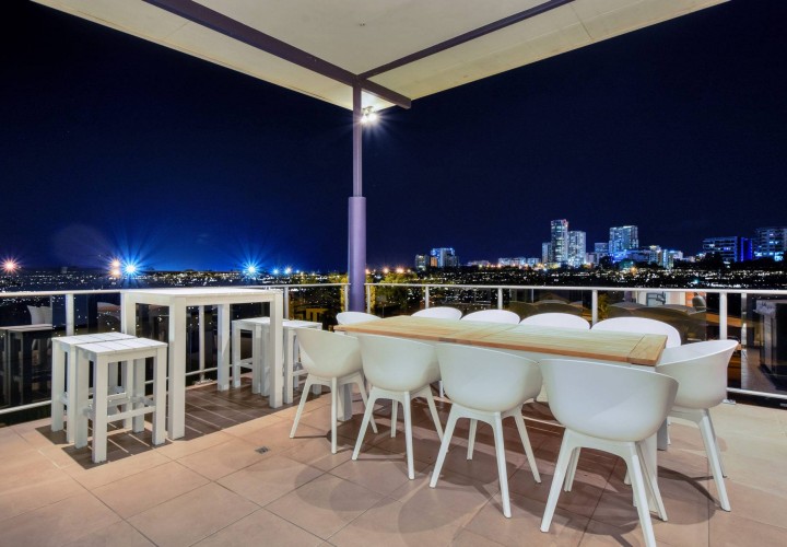 Darwin NT Holiday & Apartment Rentals