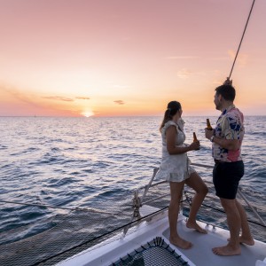 Sail Darwin Tourism NT Che Chorley