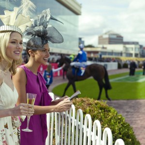 Melbourne Cup Visit Victoria