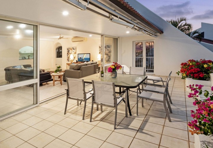 Accommodation | Luxury Holidays - Australia