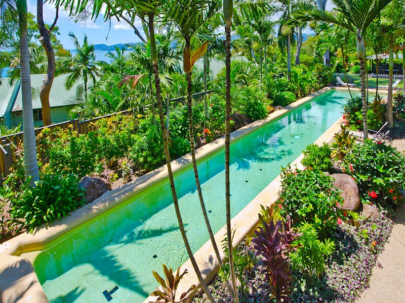 Blue Water Views 16 Hamilton Island Luxury Holidays