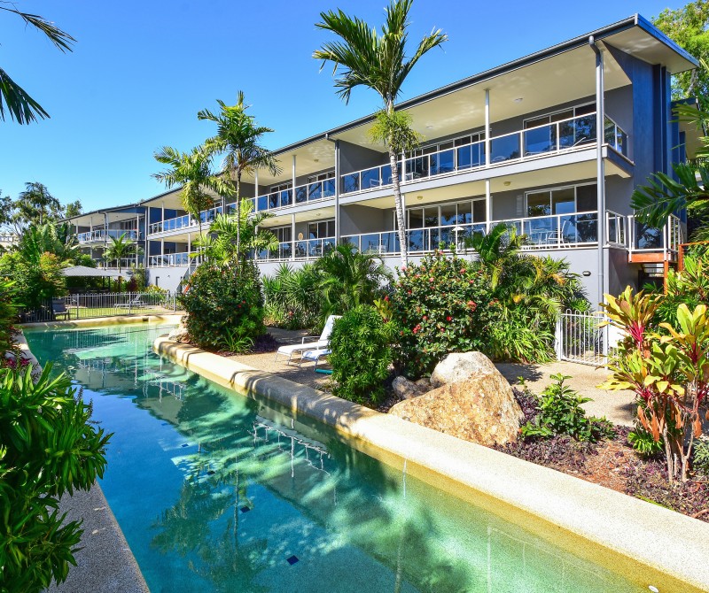 Blue Water Views 16 Hamilton Island Luxury Holidays