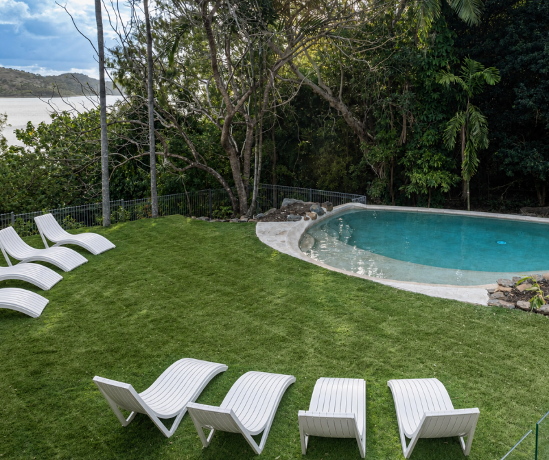 Pool 1