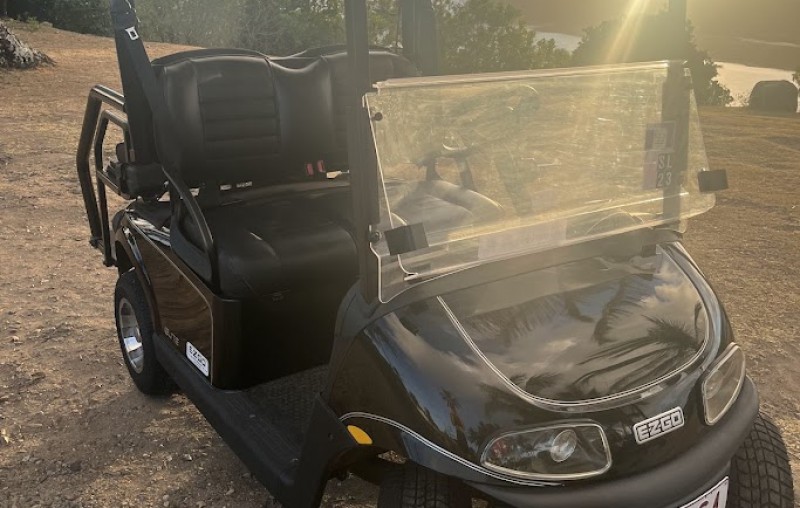 SL23 Buggy 1