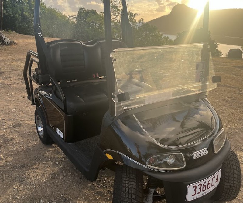 SL23 Buggy 1