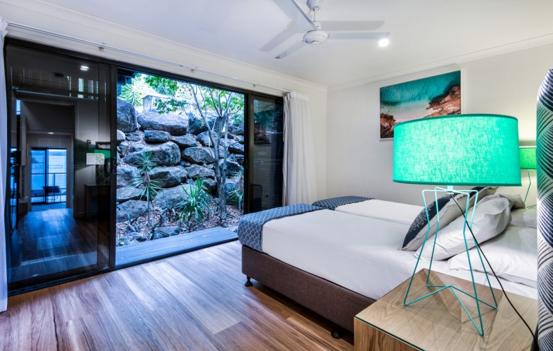 Shorelines 31 | Hamilton Island - Luxury Holidays