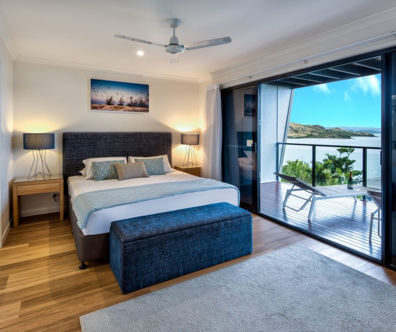 Shorelines 31 Hamilton Island Luxury Holidays