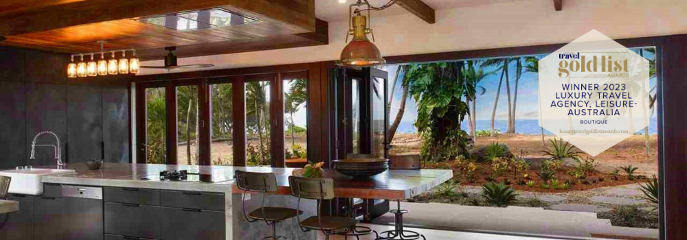 Rejuvenate, relax and unwind