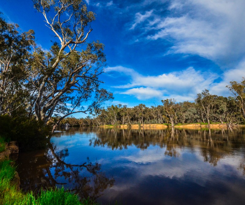 5 Cape Horn Vineyard Villa Murray River