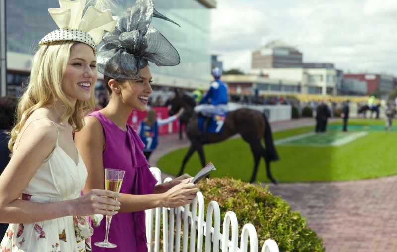 Melbourne Cup Visit Victoria