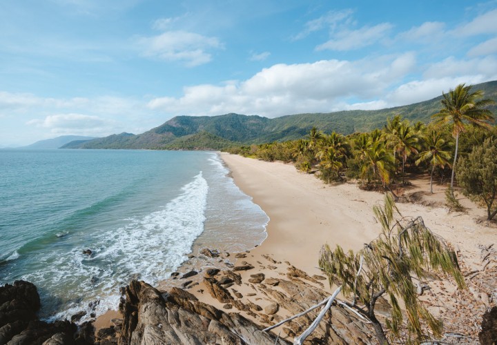 oak beach thala beach reserve