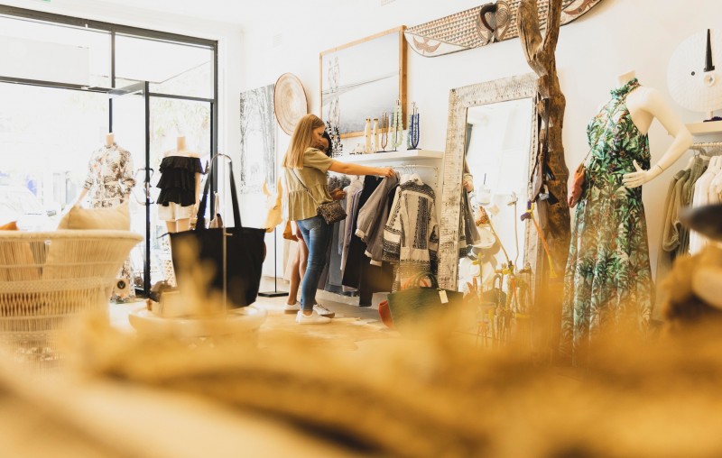 Africanologie Avalon Shopping Destination NSW
