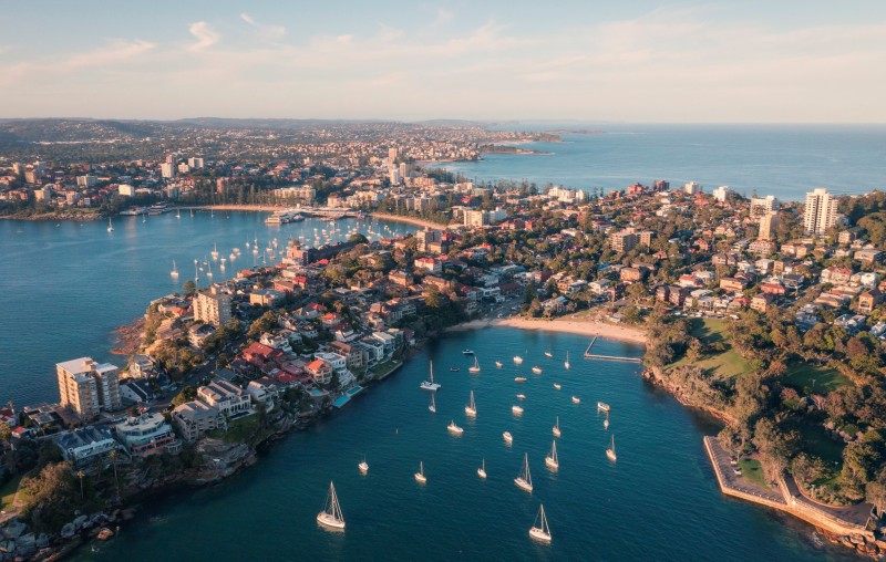 Manly Destination NSW