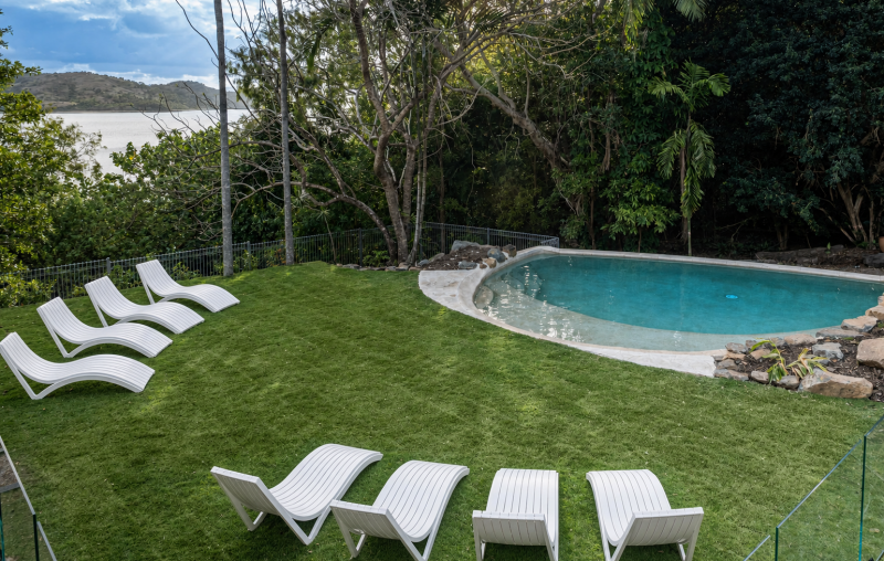 Pool 1