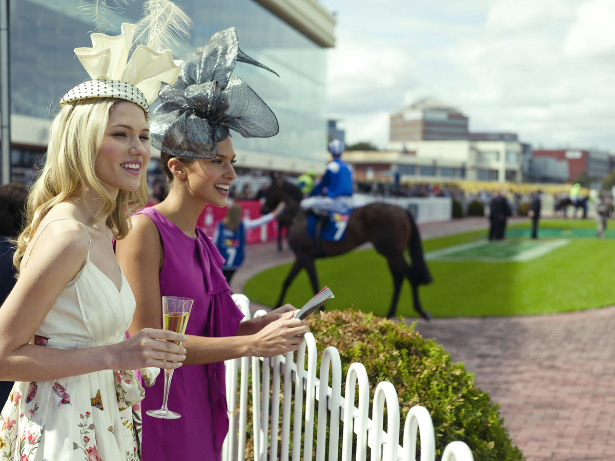 Melbourne Cup Visit Victoria